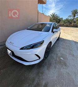 بی وای دی سيل 05 DM-i